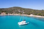 Yachtcharter Lagoon40 Mignonne
