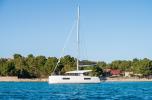 Yachtcharter Lagoon40 Mignonne 2