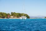 Yachtcharter Lagoon40 Mignonne 3
