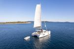 Yachtcharter Lagoon40 Mignonne 5