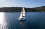 Yachtcharter Lagoon40 Mignonne 6