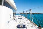 Yachtcharter Lagoon40 Mignonne 8