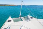 Yachtcharter Lagoon40 Mignonne 9