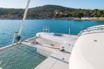 Yachtcharter Lagoon40 Mignonne 10