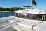 Yachtcharter Lagoon40 Mignonne 11