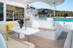 Yachtcharter Lagoon40 Mignonne 15