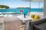 Yachtcharter Lagoon40 Mignonne 17