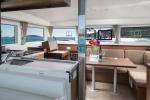 Yachtcharter Lagoon40 Mignonne 19