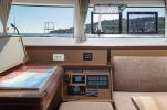 Yachtcharter Lagoon40 Mignonne 22