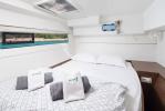 Yachtcharter Lagoon40 Mignonne 29