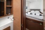 Yachtcharter Lagoon40 Mignonne 31