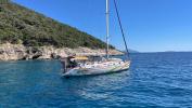 Yachtcharter Bavaria 44 4 Kabinen 2 Bader Kigo 2 aussenansicht 2