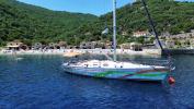Yachtcharter Bavaria 44 4 Kabinen 2 Bader Kigo 2 aussenansicht 3