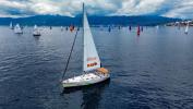 Yachtcharter Bavaria 44 4 Kabinen 2 Bader Kigo 2 aussenansicht 4