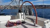 Yachtcharter Bavaria 44 4 Kabinen 2 Bader Kigo 2 aussenansicht 5
