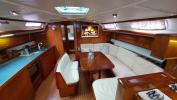 Yachtcharter Bavaria 44 4 Kabinen 2 Bader Kigo 2 aussenansicht 6