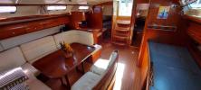 Yachtcharter Bavaria 44 4 Kabinen 2 Bader Kigo 2 aussenansicht 7