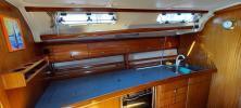 Yachtcharter Bavaria 44 4 Kabinen 2 Bader Kigo 2 aussenansicht 9