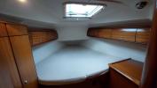 Yachtcharter Bavaria 44 4 Kabinen 2 Bader Kigo 2 aussenansicht 11