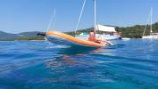 Yachtcharter Bavaria 44 4 Kabinen 2 Bader Kigo 3 aussenansicht 3