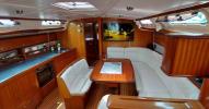 Yachtcharter Bavaria 44 4 Kabinen 2 Bader Kigo 3 aussenansicht 4
