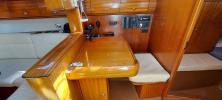 Yachtcharter Bavaria 44 4 Kabinen 2 Bader Kigo 3 aussenansicht 5