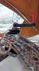 Yachtcharter Bavaria 49 5 Kabinen 3 Bader Kigo aussenansicht 4