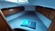 Yachtcharter Bavaria 49 5 Kabinen 3 Bader Kigo aussenansicht 9
