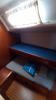 Yachtcharter Bavaria 49 5 Kabinen 3 Bader Kigo aussenansicht 10