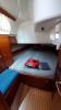Yachtcharter Bavaria 49 5 Kabinen 3 Bader Kigo aussenansicht 11