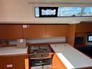 Yachtcharter BavariaC38 Freya 7