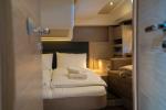 Yachtcharter Hanse548 Mila Felice 11