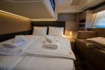 Yachtcharter Hanse548 Mila Felice 12