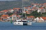 Yachtcharter Lagoon42 Futuna Lima 19
