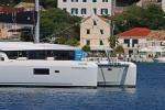 Yachtcharter Lagoon42 Futuna Lima 22
