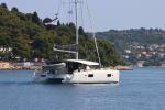 Yachtcharter Lagoon42 Futuna Lima 24