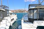 Yachtcharter Lagoon42 Futuna Lima 25