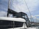 Yachtcharter Lagoon42 Futuna Lima 27