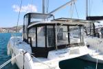 Yachtcharter Lagoon42 Futuna Lima 28