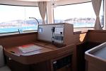 Yachtcharter Lagoon42 Futuna Lima 31
