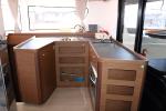 Yachtcharter Lagoon42 Futuna Lima 32