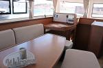 Yachtcharter Lagoon42 Futuna Lima 33