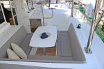 Yachtcharter Lagoon421 Happiness 13