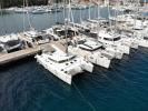 Yachtcharter Lagoon421 Happiness 17