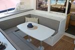 Yachtcharter Lagoon421 Happiness 18
