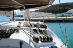Yachtcharter Lagoon421 Happiness 24