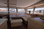 Yachtcharter Lagoon46 32cab Chill Out 15