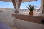 Yachtcharter Lagoon46 32cab Chill Out 17