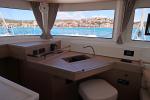 Yachtcharter Lagoon46 32cab Chill Out 22