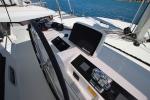 Yachtcharter Lagoon46 32cab Chill Out 38